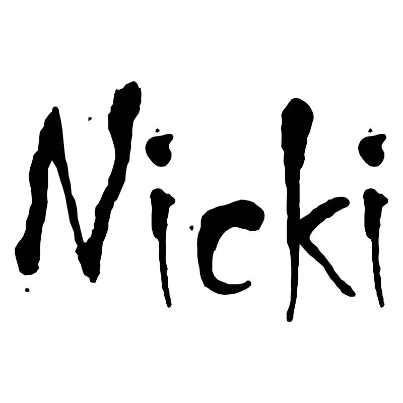 nicki