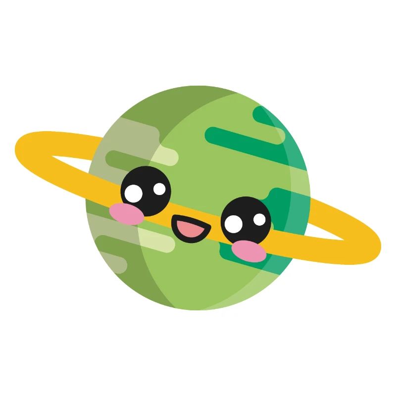 Planet Space