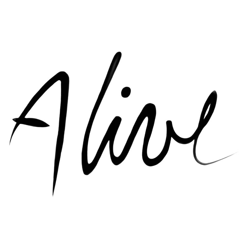Alive