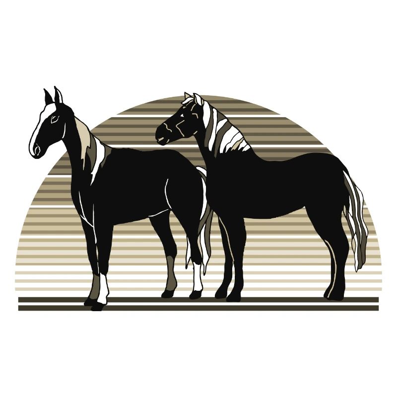 Horses