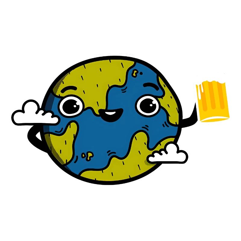 Planète Bière