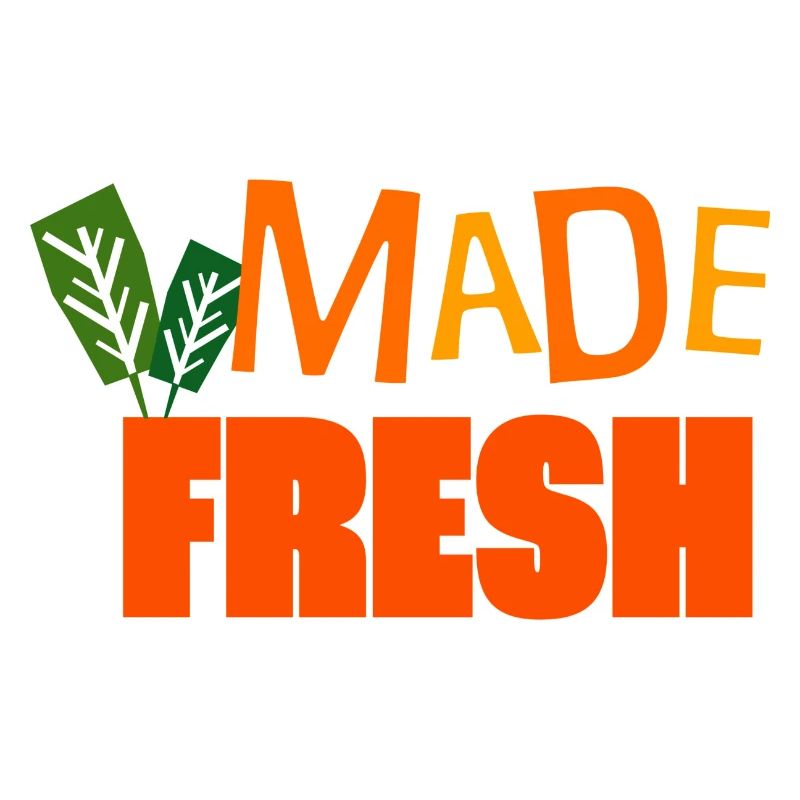 Made Fresh