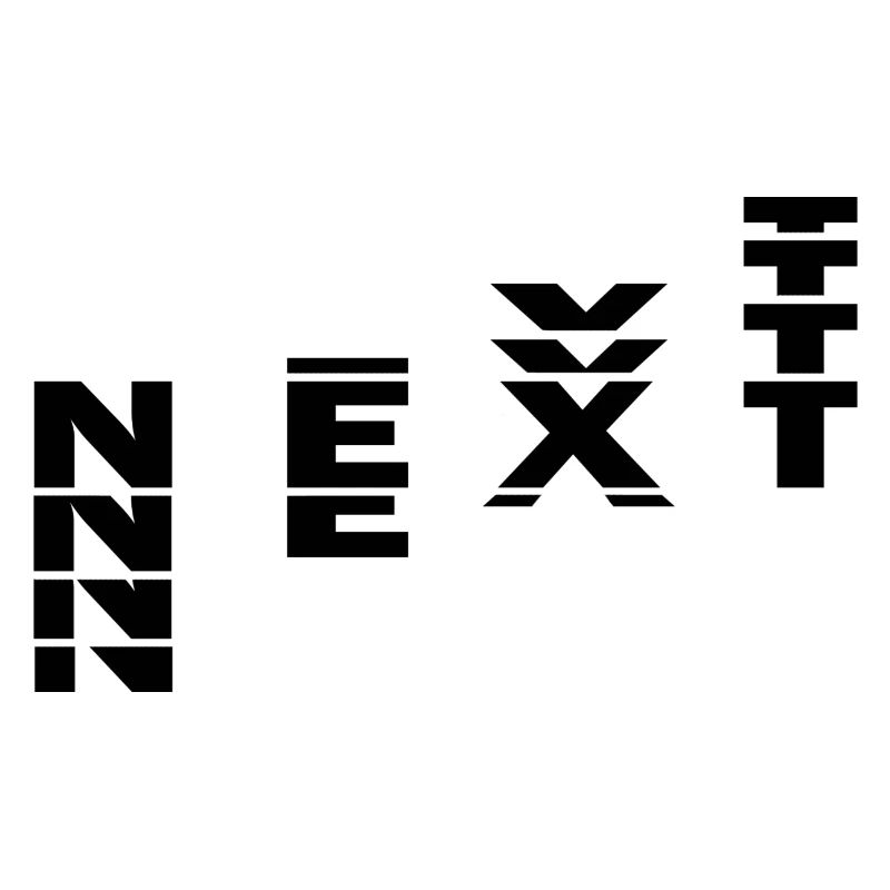 NEXT