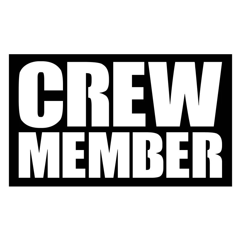 Crew Member