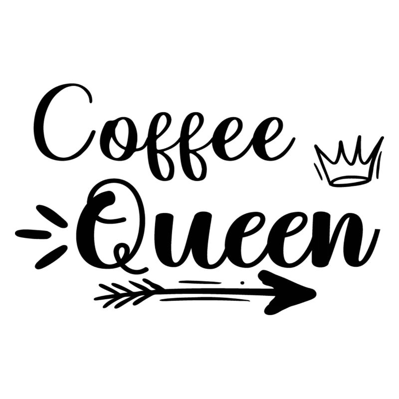 Coffee Queen