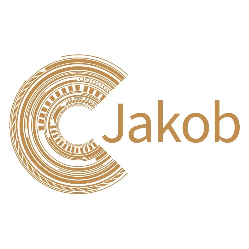 For Jakob