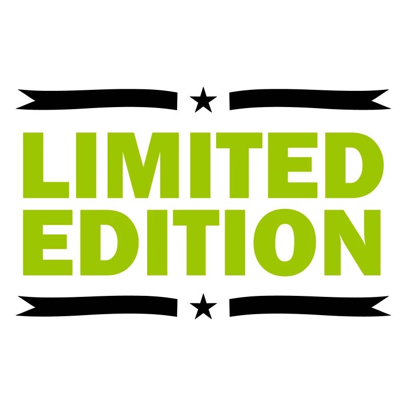 Édition limitée