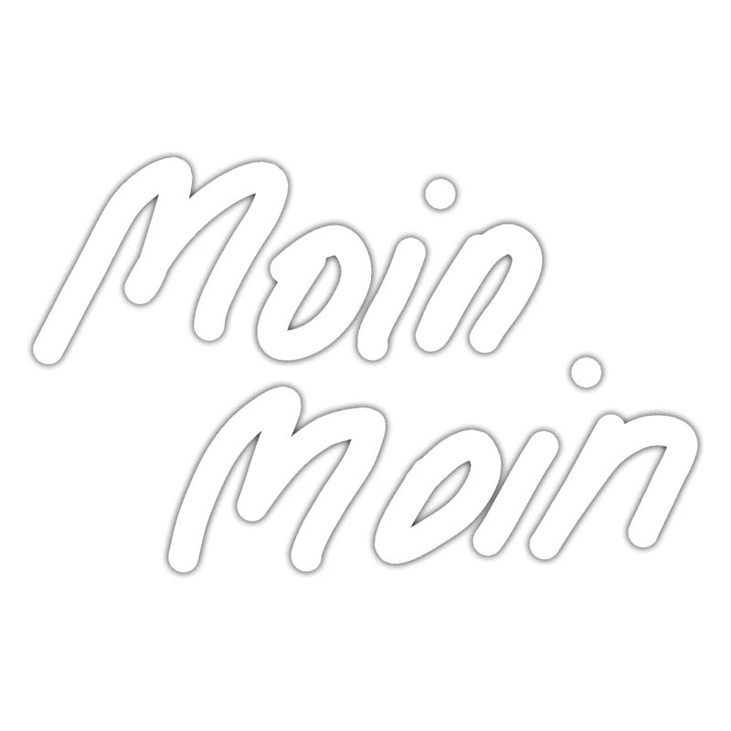 Moin 20