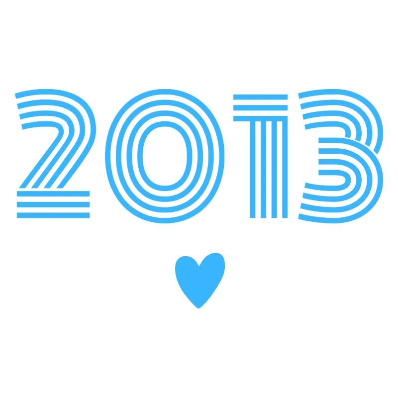 Né en 2013 garçon
