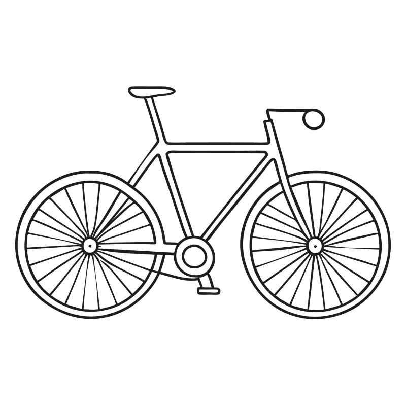 Fahrrad