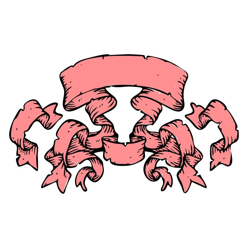 Jewelry Element Banner >> Vectorgraphic