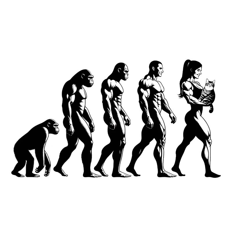 Fitness Evolution