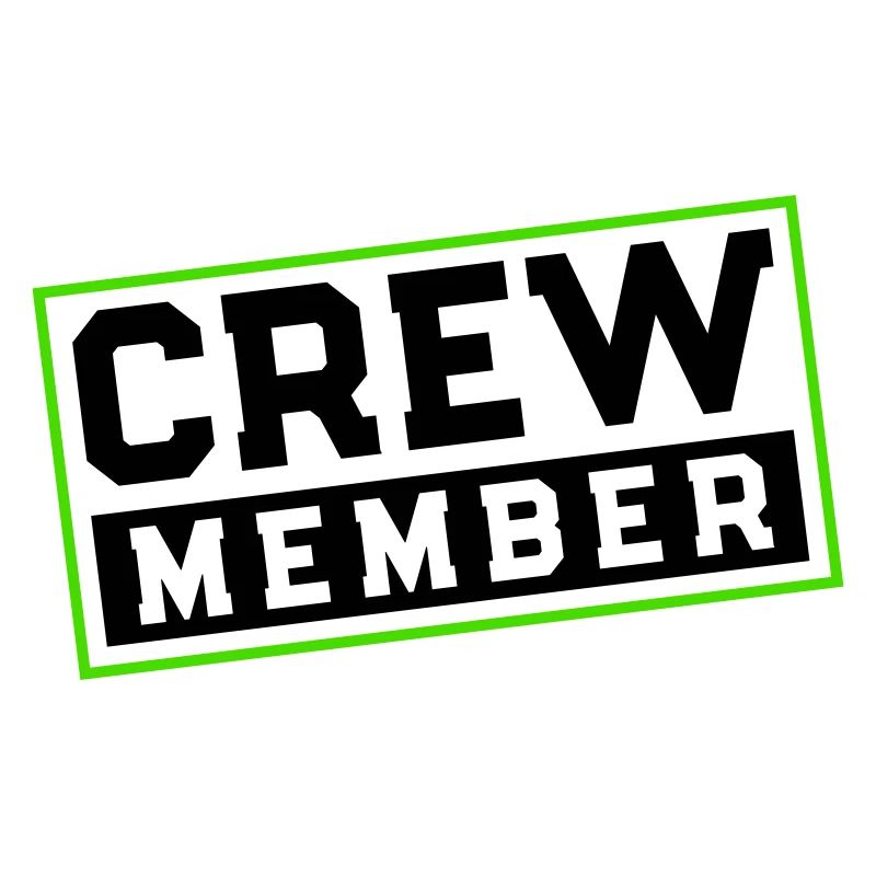 Crew Member