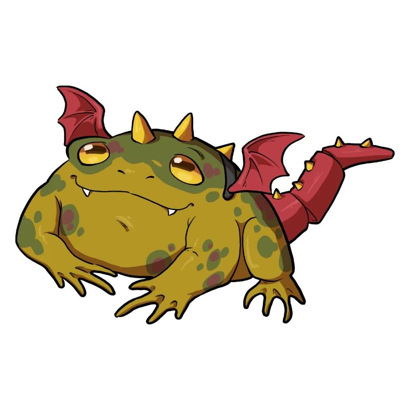 Toadgon
