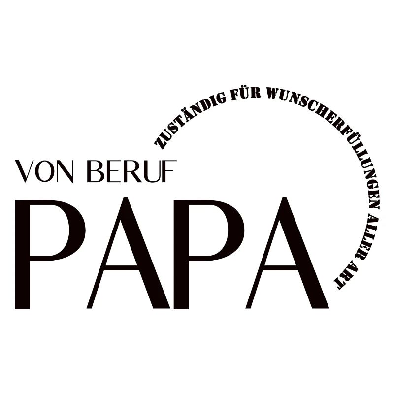 Père de profession – responsable de la réalisation des souhaits
