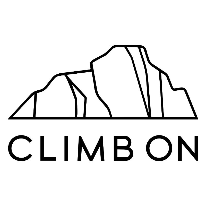 CLIMB ON