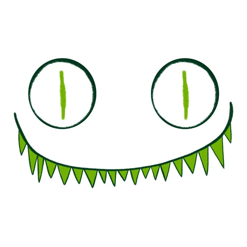 Monstrous Eyes