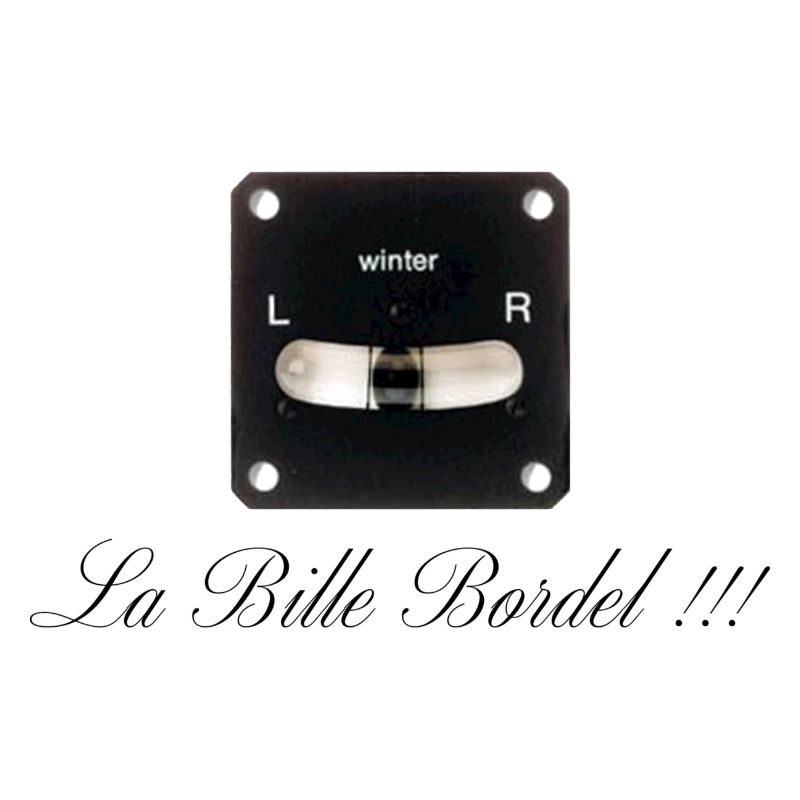 La bille bordel BAS