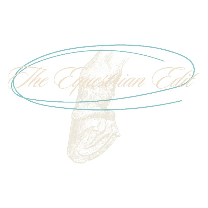 Pferdehuf The Equestrian Edit