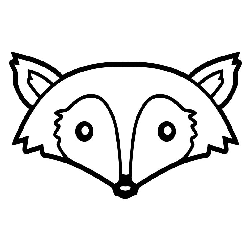 Fuchs Rotfuchs Wildes Tier Schlauer Wald Bewohner