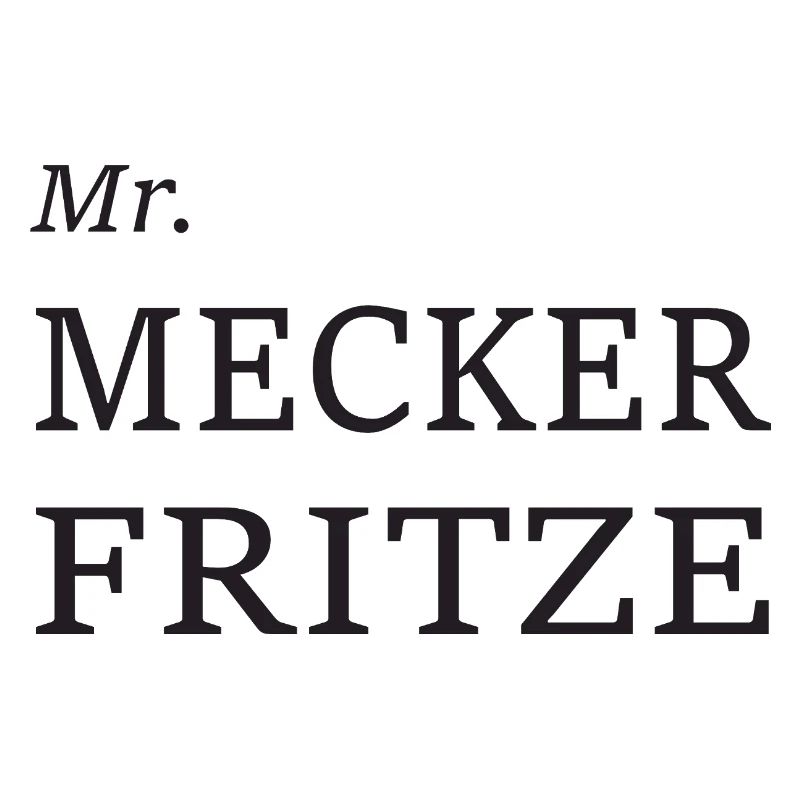 Meckerfritze