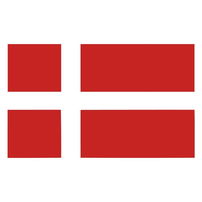 Drapeau du Danemark