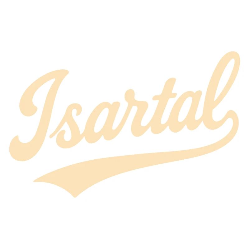 Lettrage de la vallée de l’Isar