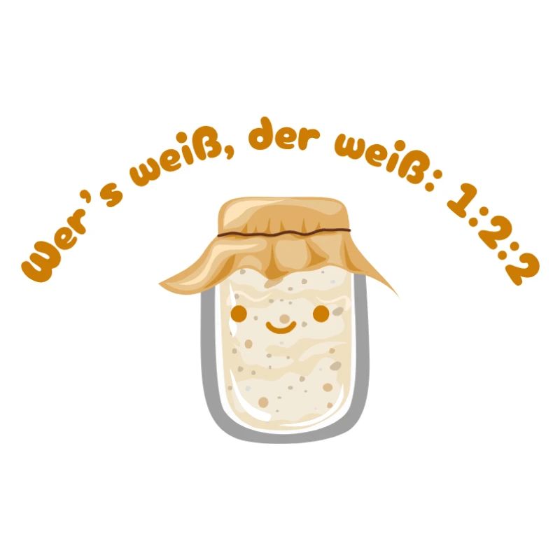 Sauerteigstarter