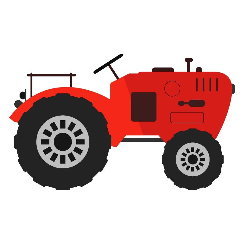 tractor