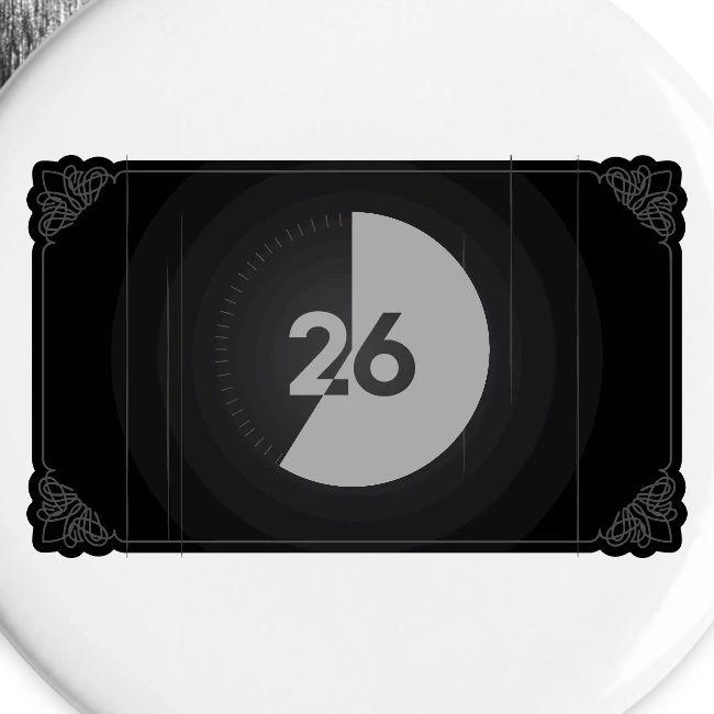 26 | Эхо