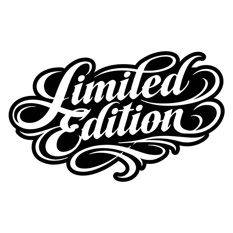 Édition limitée