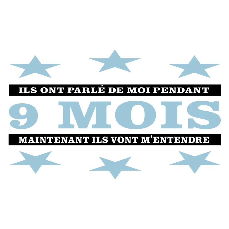 9 MOIS