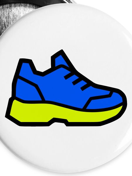Modern Running Sneaker