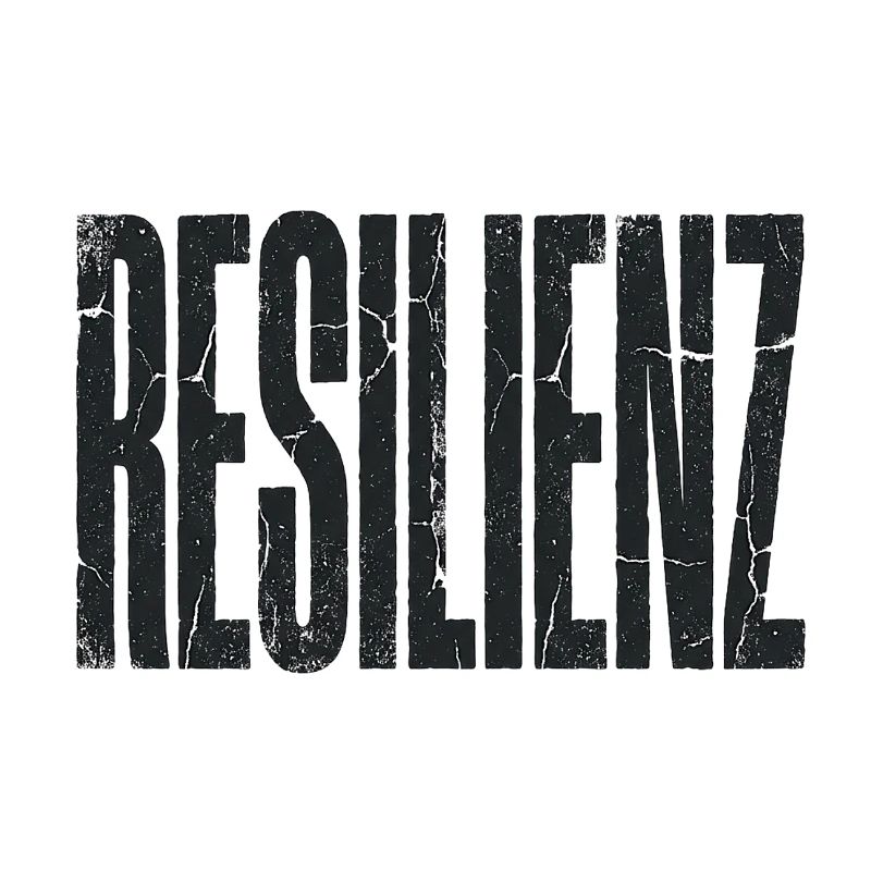 Resilienz