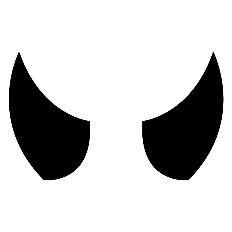 Devil Horns