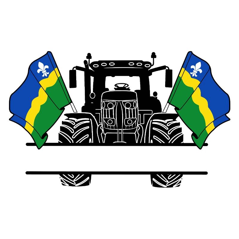 Flevoland_Tractor_Custom_Edition