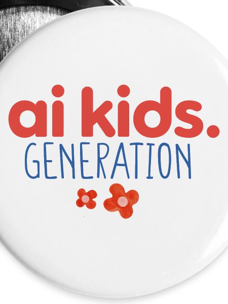 KI-Kindergeneration