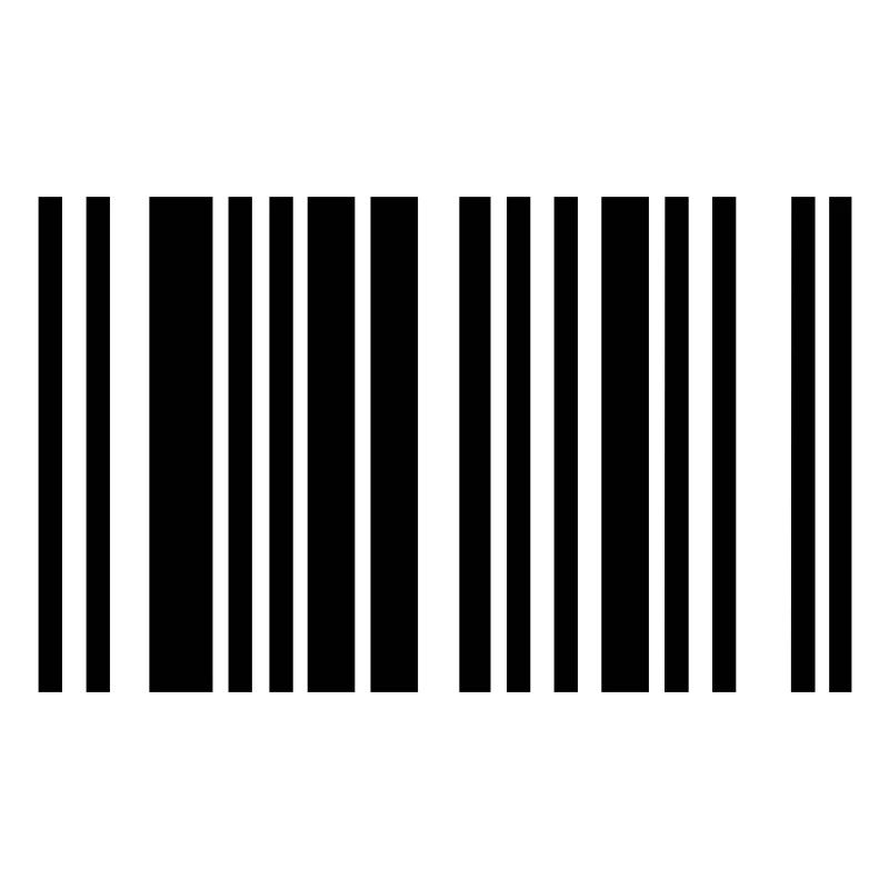barcode