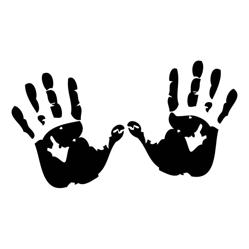 hands