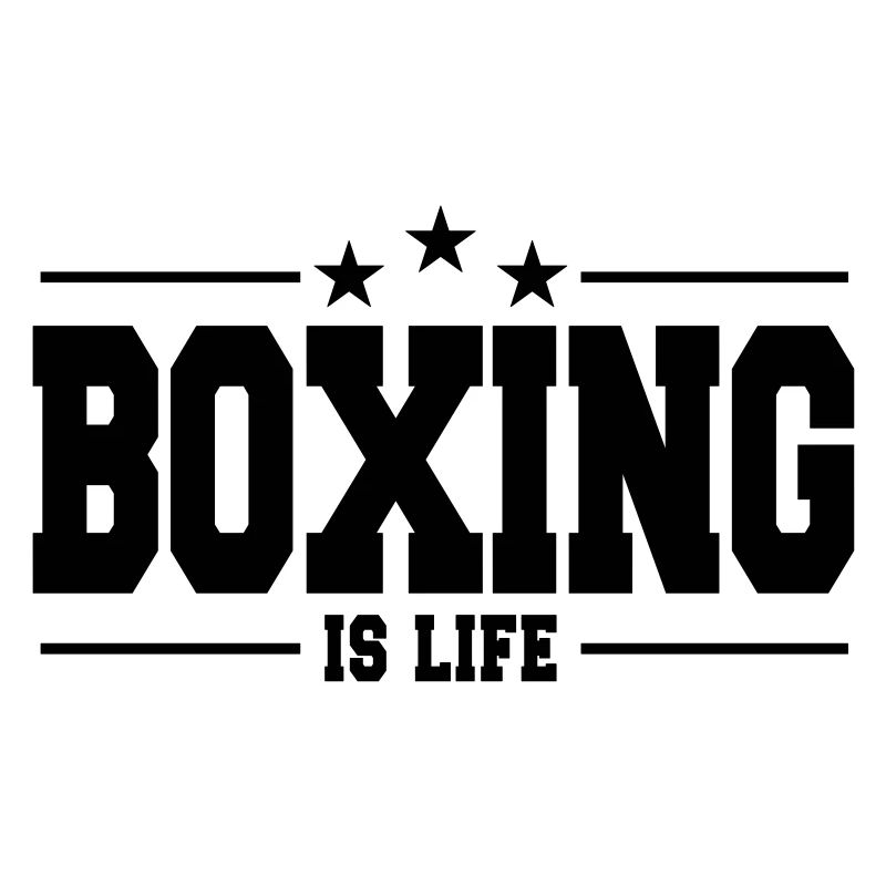 Boxen ist das Leben 1 / Boxen ist Leben