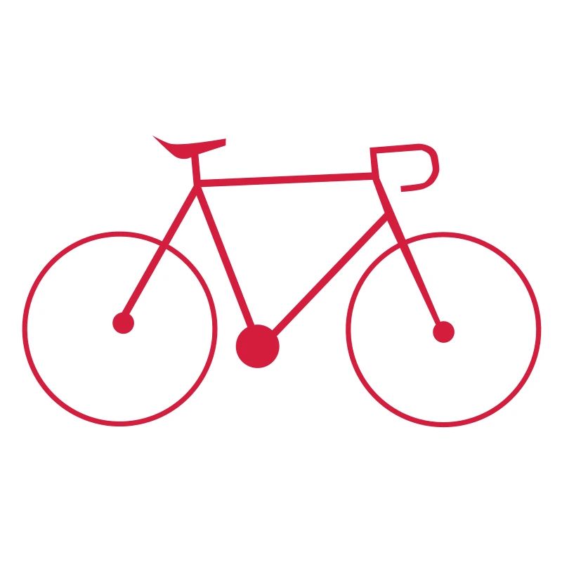 bicyclette Drahtesel de roue de fixie