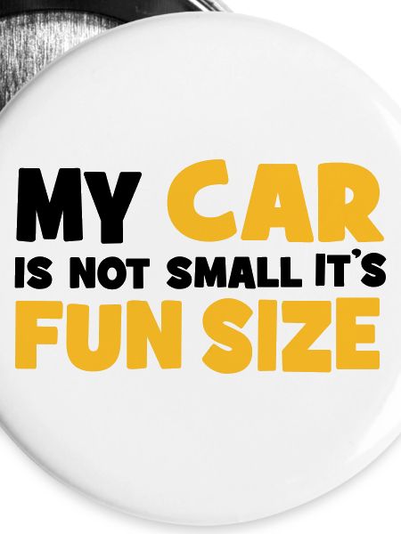 small car