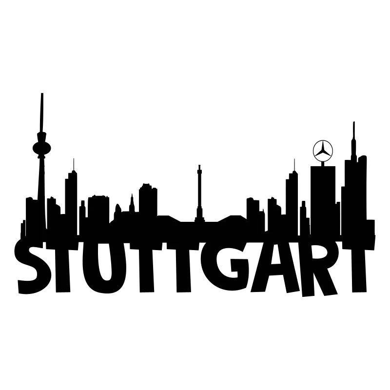 Stuttgart horizon