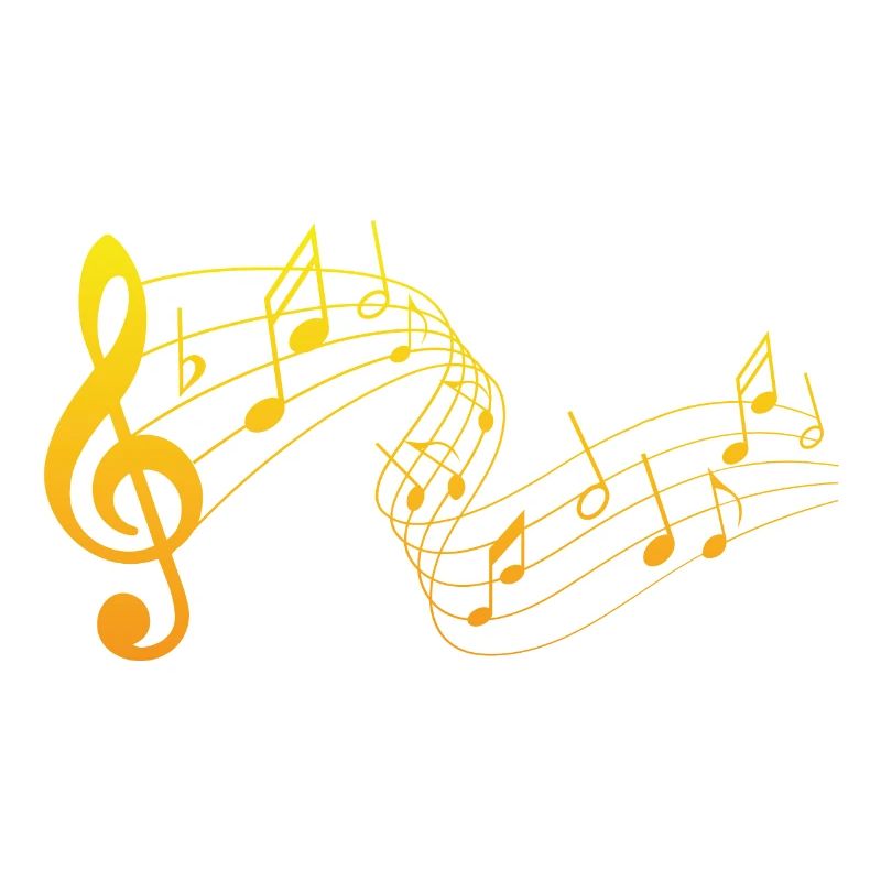 Musical notes