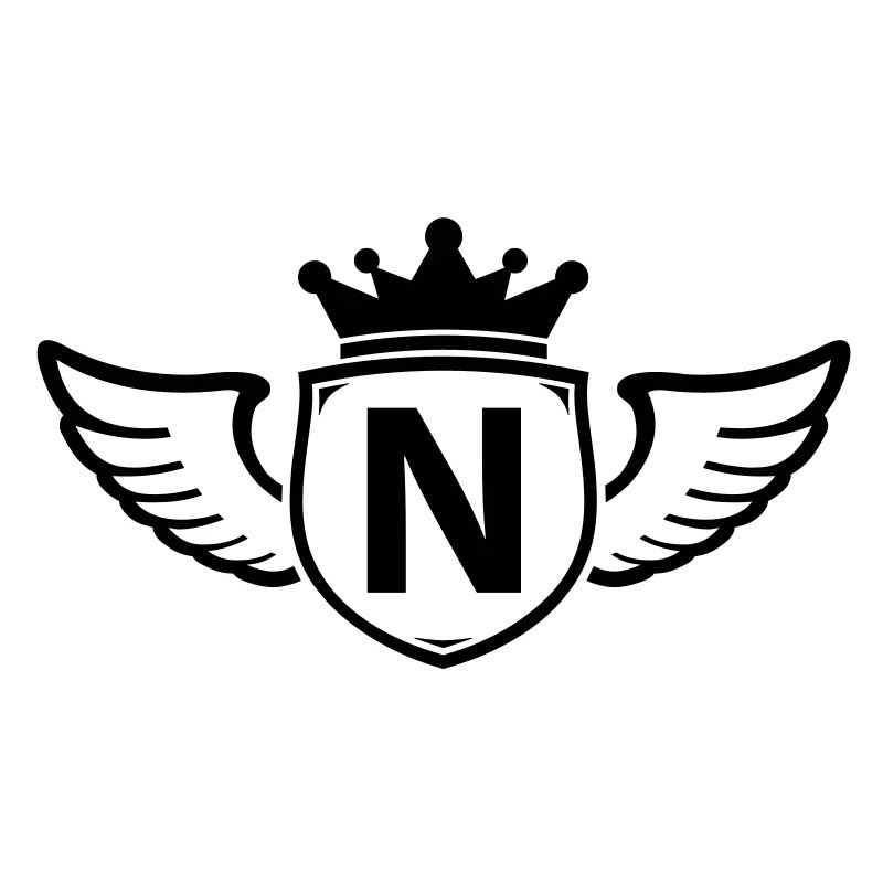 n