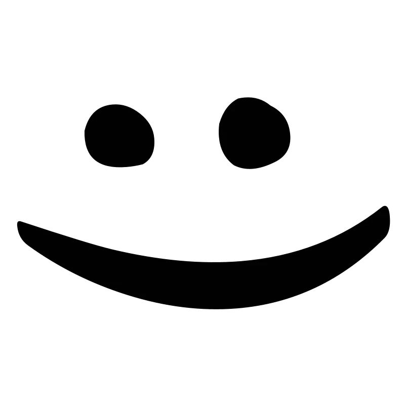 smile