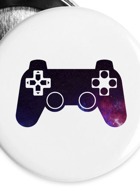 Controller Galaxy