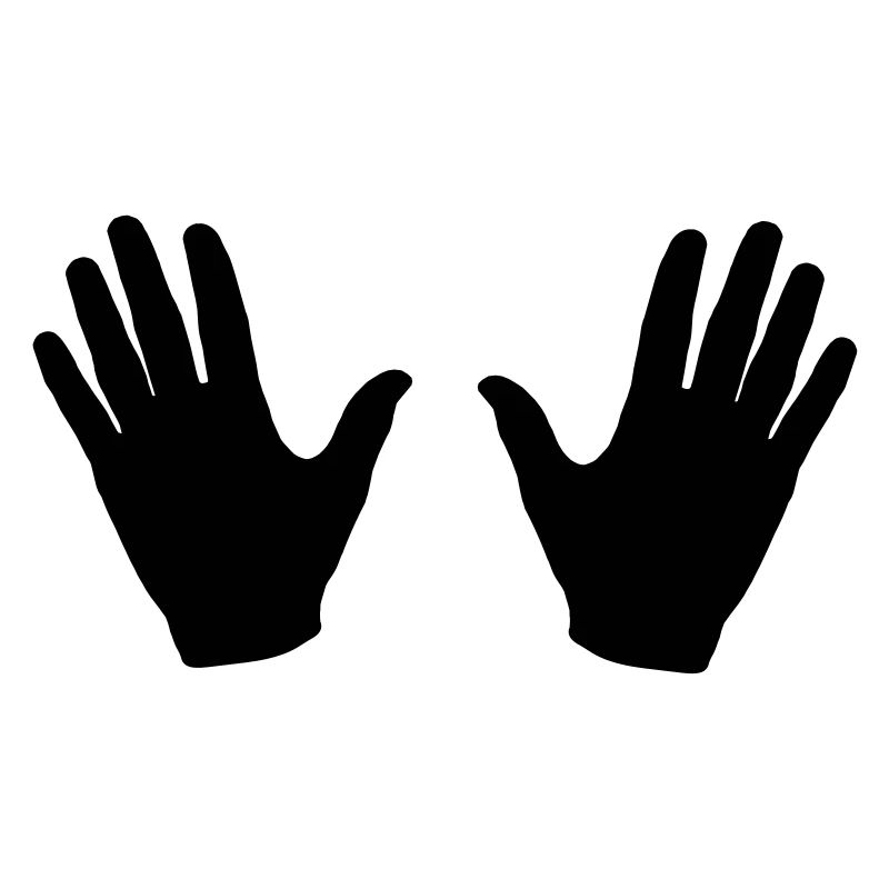 Hands