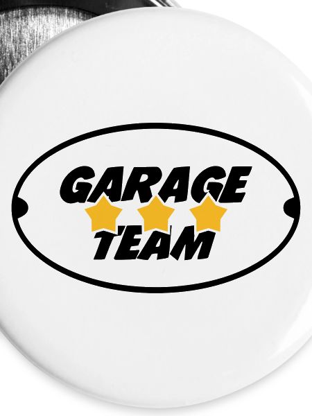 Garage Team