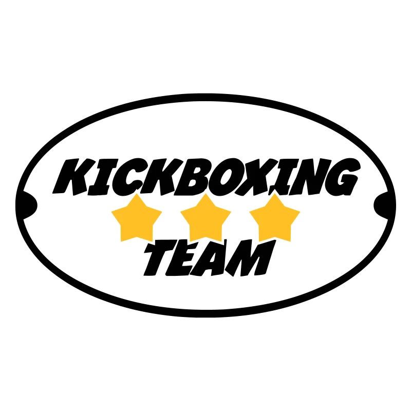Kickboxen / Kickboxing / Kickboxer / Kick Boxing
